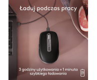 LOGITECH MX Anywhere 3S for Mac Space Grey 910-006947 - 1261408 - zdjęcie 10